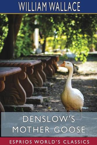 Cover image for Denslow's Mother Goose (Esprios Classics)