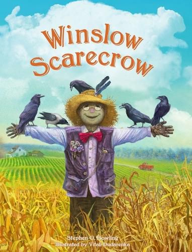 Winslow Scarecrow