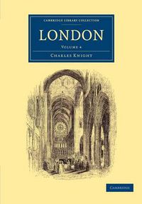 Cover image for London