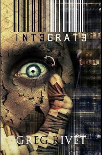 Cover image for Int3grat3