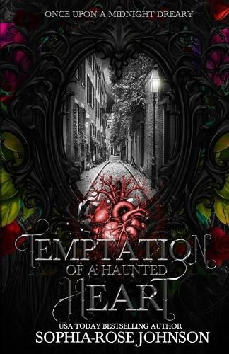 Cover image for Temptation of a Haunted Heart