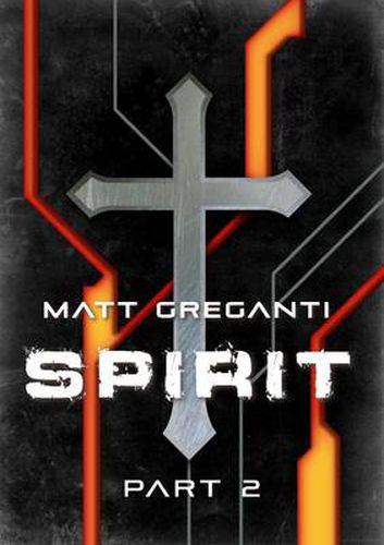 Cover image for Spirit - Part 2