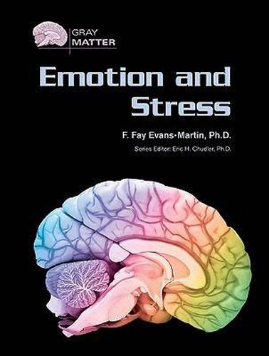 Cover image for Emotion and Stress