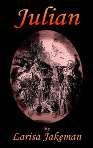 Cover image for Julian