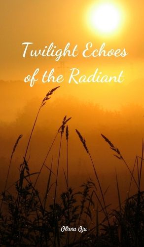 Cover image for Twilight Echoes of the Radiant