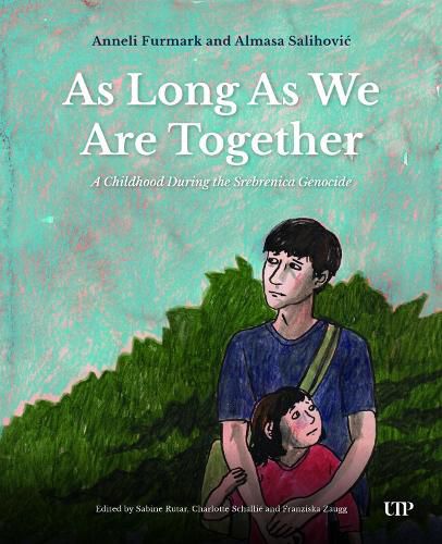 Cover image for As Long As We Are Together