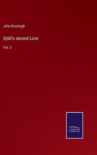 Cover image for Sybil's second Love: Vol. 2