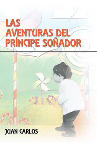 Cover image for Las Aventuras del PR Ncipe So Ador