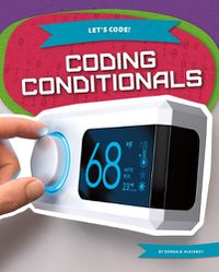 Cover image for Coding Conditionals