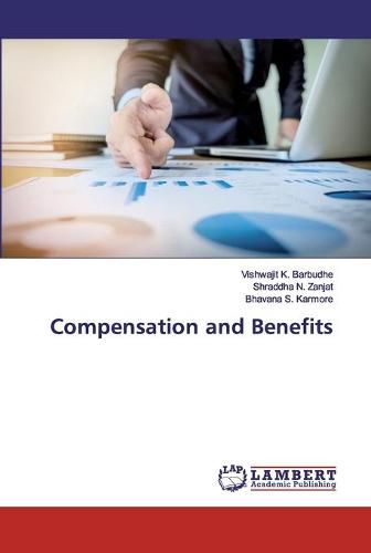 Cover image for Compensation and Benefits