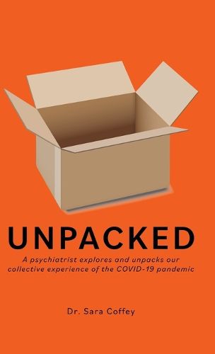 Cover image for Unpacked
