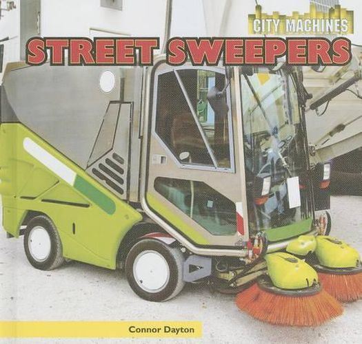 Street Sweepers