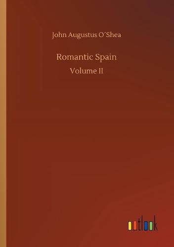 Romantic Spain