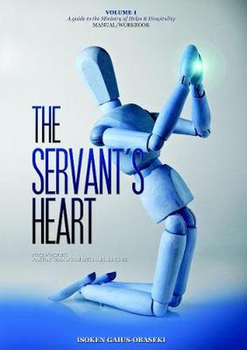 Cover image for The Servant's Heart