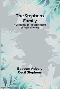 Cover image for The Stephens Family