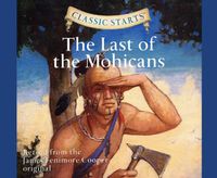 Cover image for The Last of the Mohicans, Volume 50