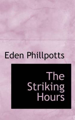 Cover image for The Striking Hours