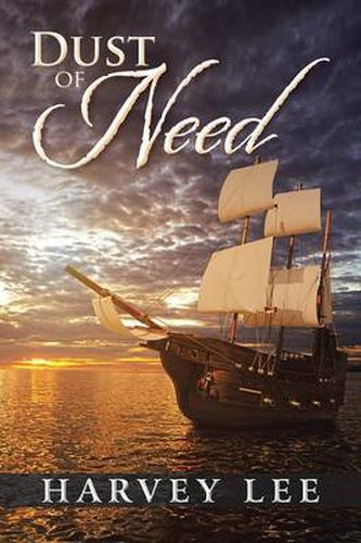 Cover image for Dust of Need