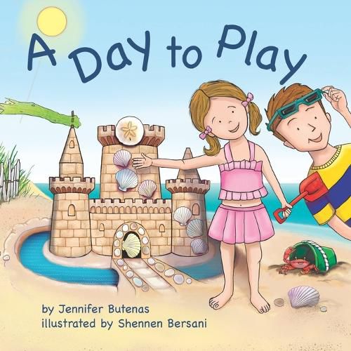 Cover image for A Day To Play