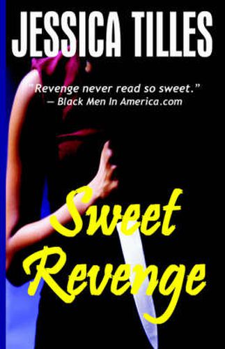 Cover image for Sweet Revenge