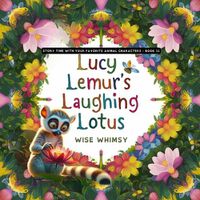 Cover image for Lucy Lemur's Laughing Lotus