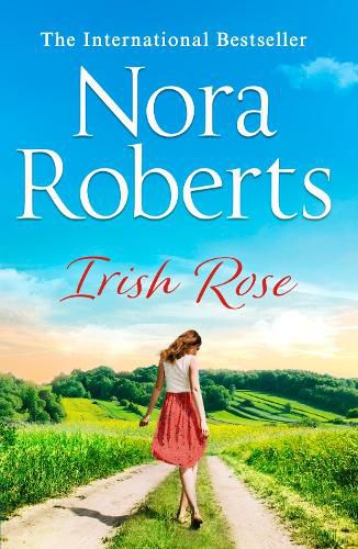 Cover image for Irish Rose