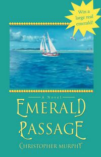 Cover image for Emerald Passage: A Novel