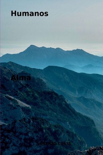 Cover image for Humanos