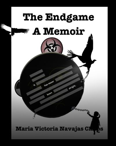 Cover image for The Endgame A Memoir