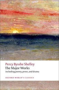 Cover image for The Major Works