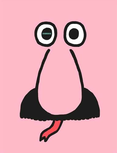 Cover image for Animan