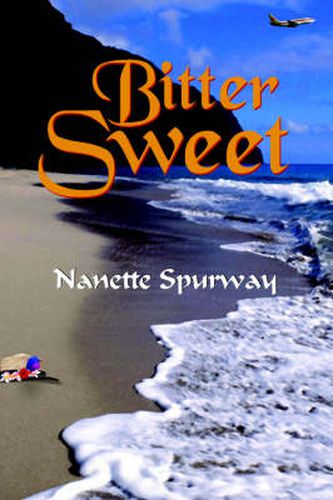 Cover image for Bitter Sweet