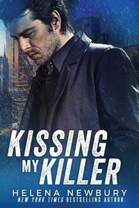 Cover image for Kissing My Killer