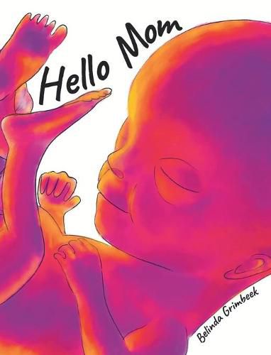 Cover image for Hello Mom