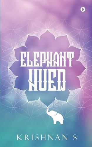 Cover image for Elephant Hued