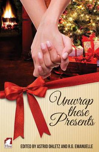 Cover image for Unwrap These Presents