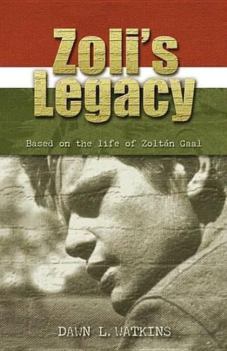 Cover image for Zoli\'s Legacy