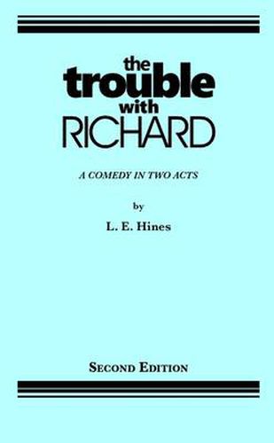 The Trouble With Richard