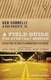 Cover image for Field Guide For Everyday Mission, A