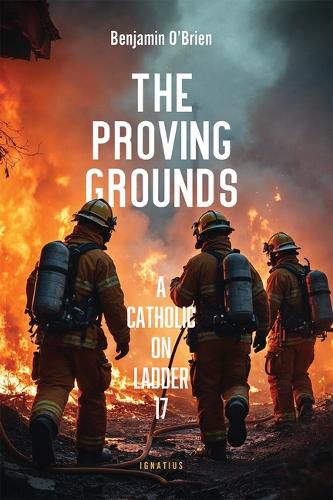 Cover image for The Proving Grounds