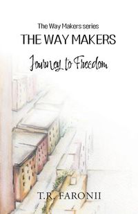 Cover image for The Waymakers