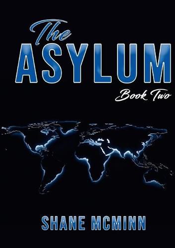 Cover image for The Asylum book 2