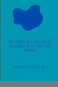 Cover image for Threshold