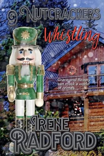 Cover image for 9 Nutcrackers Whistling