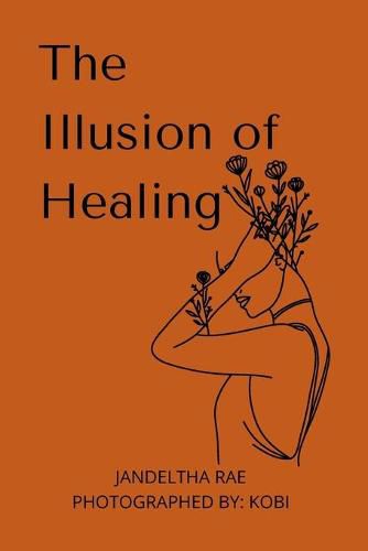 Cover image for The Illusion of Healing