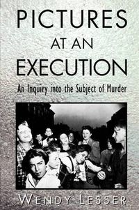 Cover image for Pictures at an Execution