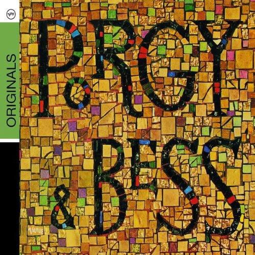 Porgy And Bess Remastered Restored
