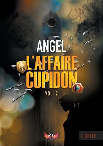 Cover image for L'affaire Cupidon: vol.2