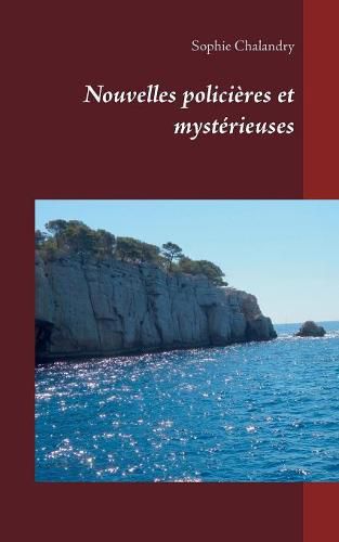 Cover image for Nouvelles policieres et mysterieuses