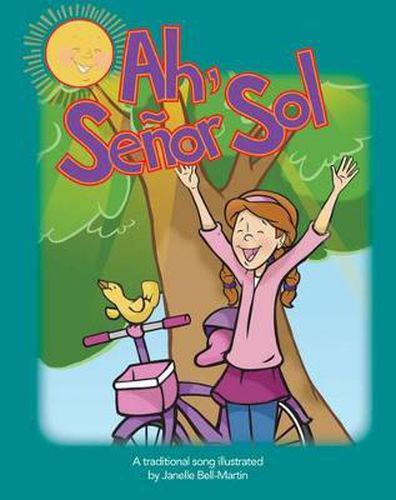 Amigo Sol (Oh, Mr. Sun) Lap Book (Spanish Version)